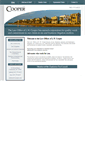 Mobile Screenshot of lwcooper.com